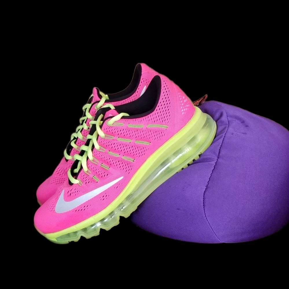 Nike 2016 Airmax